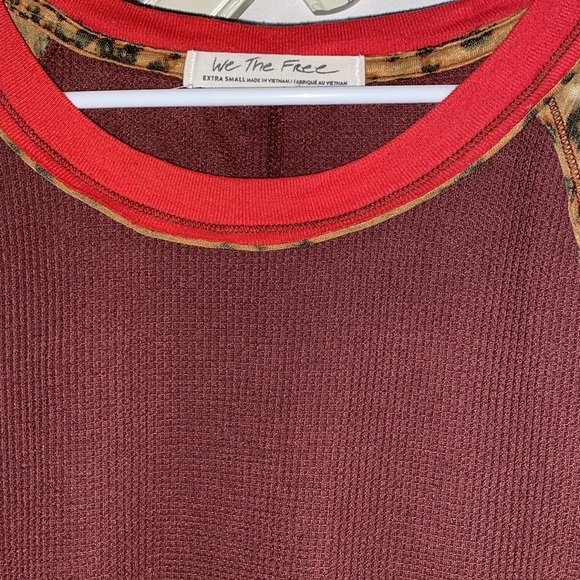 Women’s We The Free Top - Picture 4 of 7